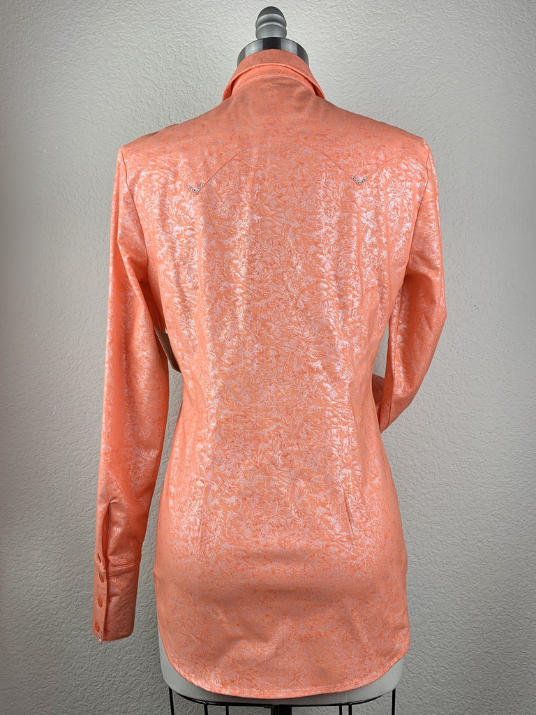 CR RanchWear Physical CR Western Pro Papaya Fairy Frost