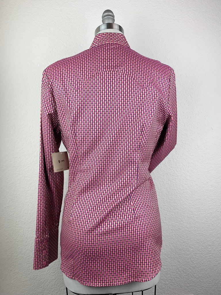 CR RanchWear Physical CR Western Pro Pink N Peach Cobbler