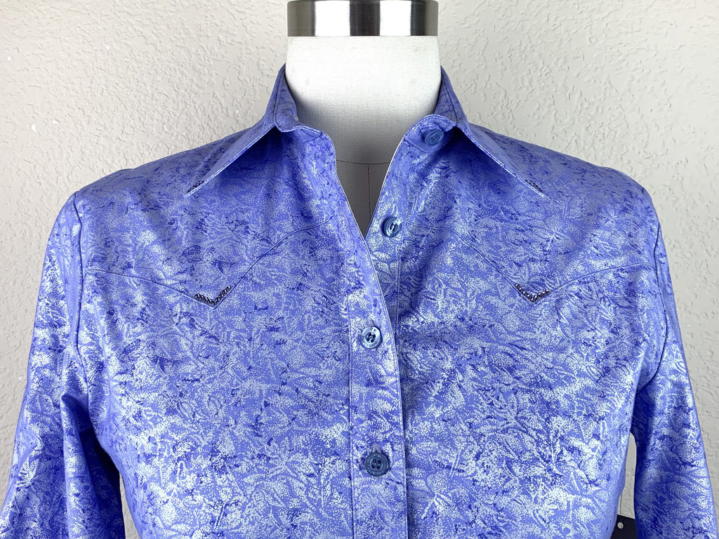 CR RanchWear Physical CR Western Pro Purple Hyacinth Fairy Frost