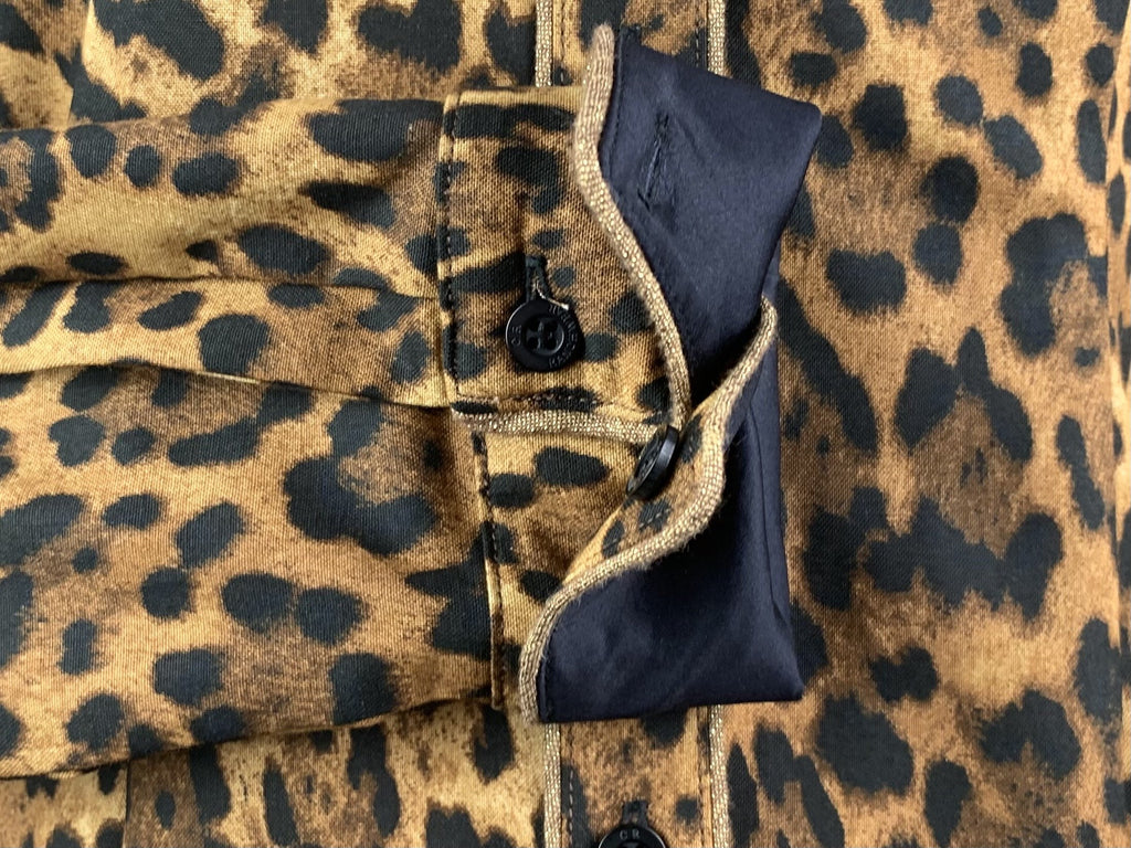 CR RanchWear Physical CR Western Pro Seriously Wild About Leopard