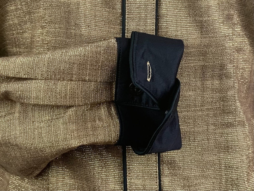 CR RanchWear Physical CR Western Pro Sparkling Bronze with Black Contrast