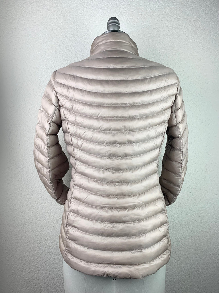 CR RanchWear Physical CR Women's Taupe Jacket