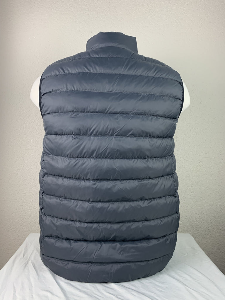 CR RanchWear Physical Men's CR Gray with Black Vest