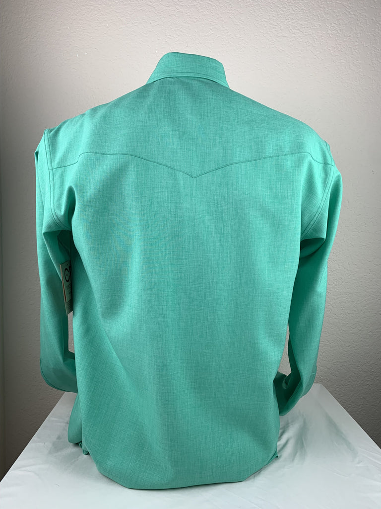 CR RanchWear Physical Men's CR SunSmart Arcadia