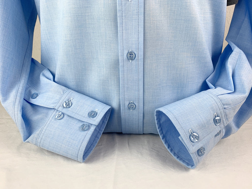 CR RanchWear Physical Men's CR SunSmart Cloud