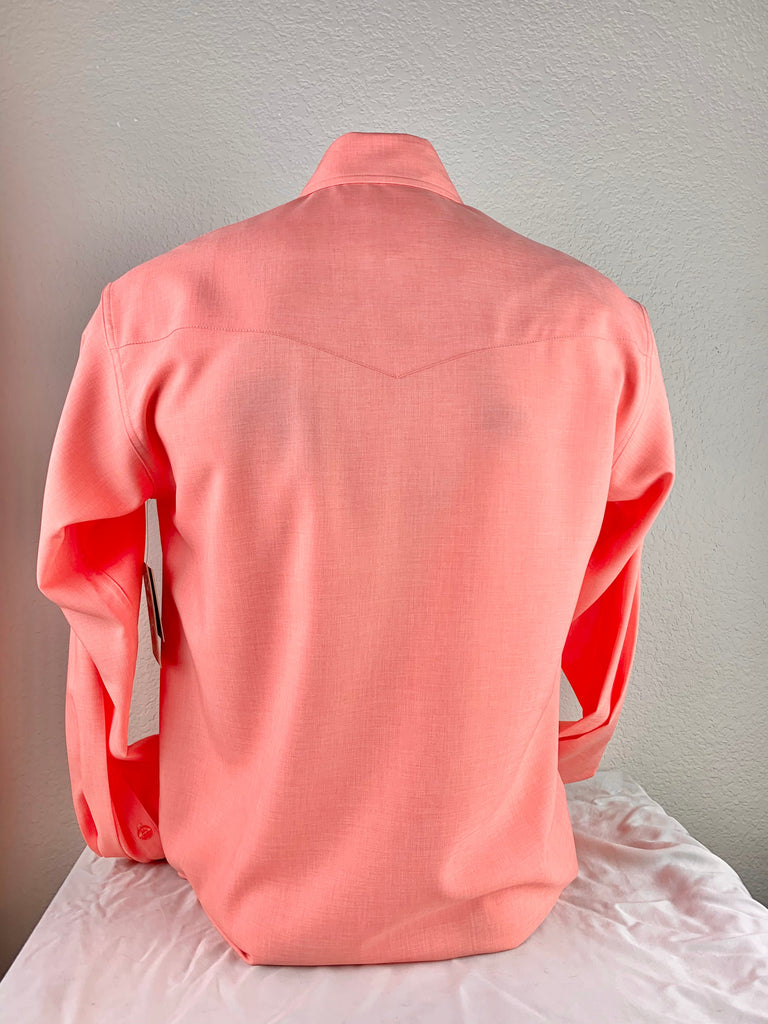 CR RanchWear Physical Men's CR SunSmart Desert Flower