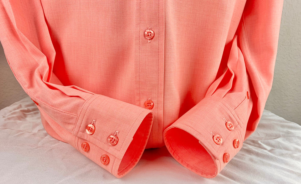 CR RanchWear Physical Men's CR SunSmart Desert Flower