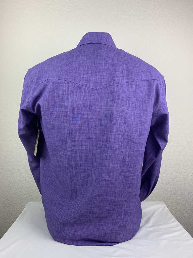 CR RanchWear Physical Men's CR SunSmart Ultra Violet