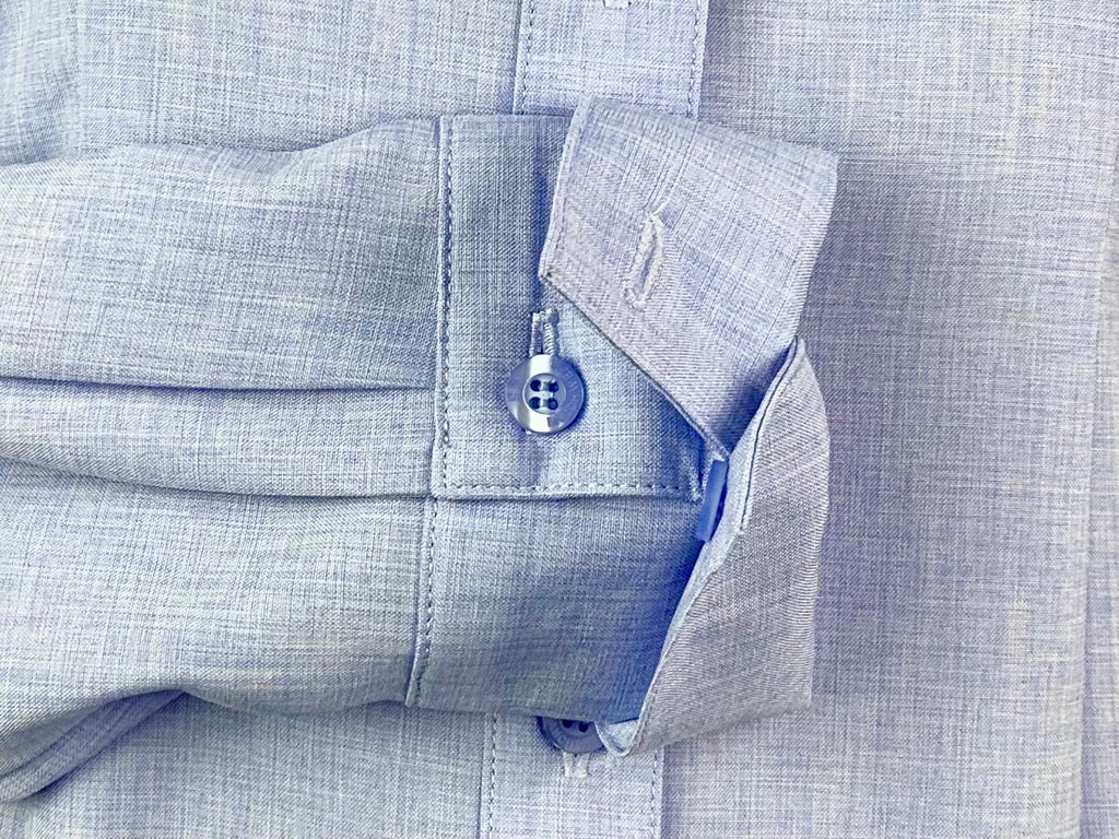 CR RanchWear Physical NEW! CR Sun Smart Periwinkle Western Pro