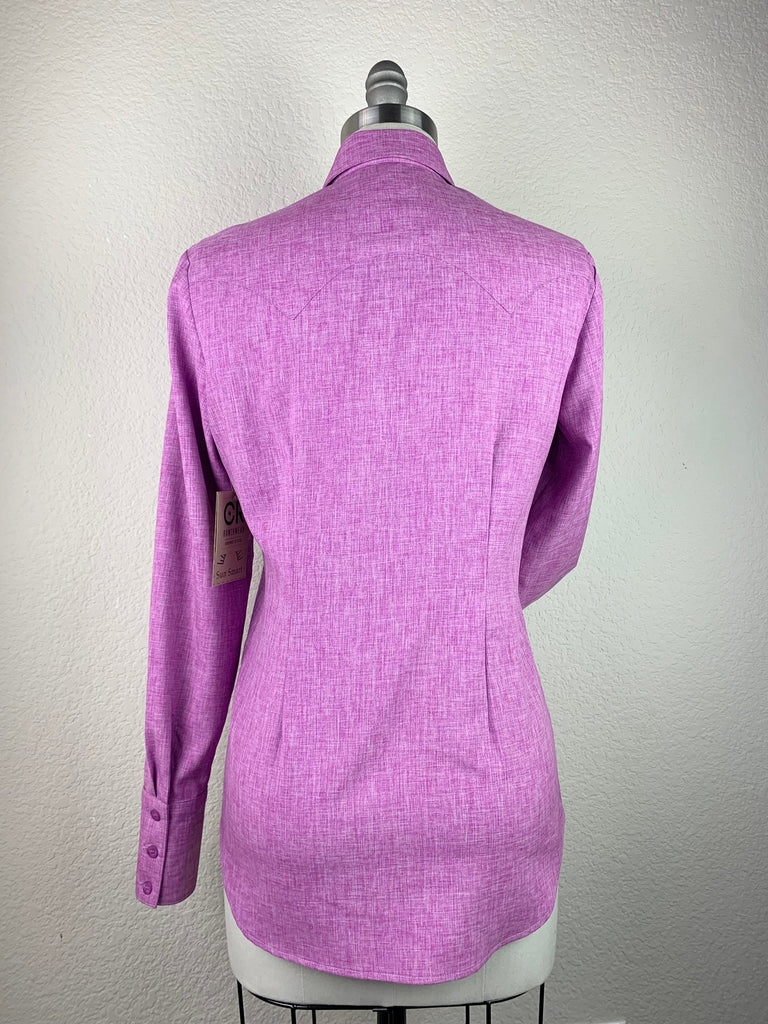 CR RanchWear Physical NEW! CR Sun Smart Wildberry Western Pro