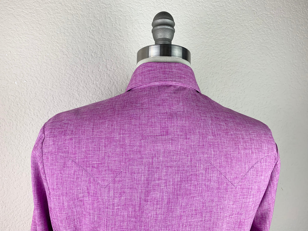 CR RanchWear Physical NEW! CR Sun Smart Wildberry Western Pro