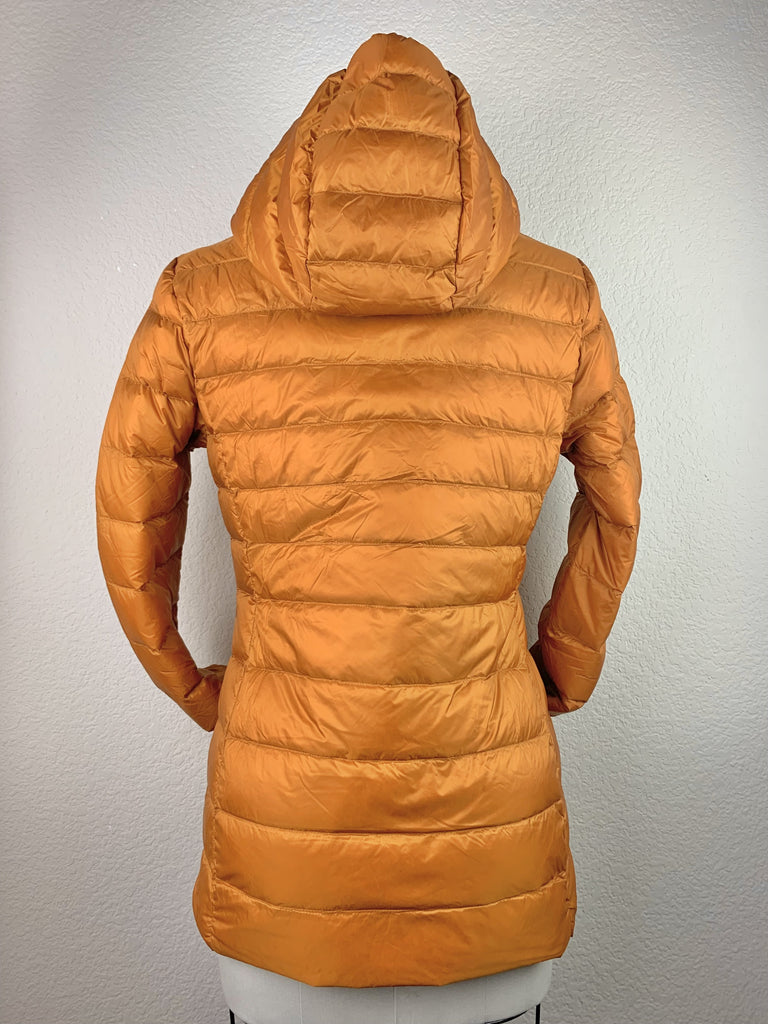 CR RanchWear Physical Women's CR Rust Down Jacket
