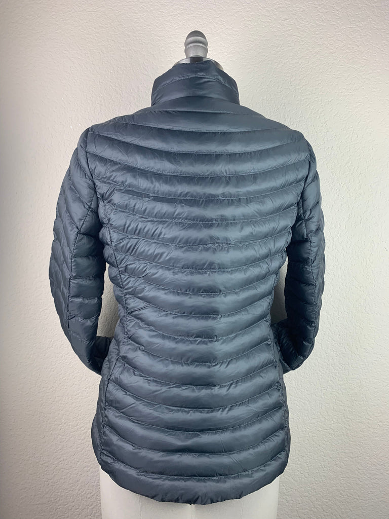 CR RanchWear Physical Women's CR Shadow Gray Jacket