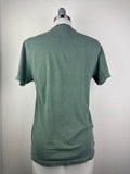 CR Texas Pocket Tee- Olive