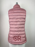 CR Women's Blush Vest