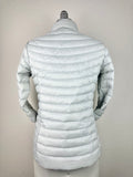 Women's CR Silver Jacket