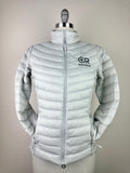 Women's CR Silver Jacket