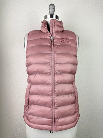 CR Women's Blush Vest