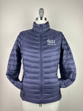 Women's CR Deep Purple Jacket