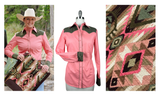 CR Western Pro Melon & Moss