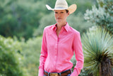 CR Sun Savvy Pretty in Pink Western Pro