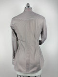CR RanchWear Apparel & Accessories CR Simply Stated Brown and White Bengal with Pink Paisley