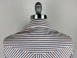 CR RanchWear Apparel & Accessories CR Simply Stated Brown and White Bengal with Pink Paisley