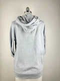 CR RanchWear CR Heathered Gray Hoodie