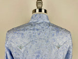 CR RanchWear CR Special Periwinkle Fairy Frost