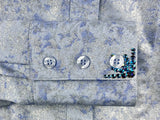 CR RanchWear CR Special Periwinkle Fairy Frost