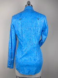 CR RanchWear CR Special Seaside Blue Fairy Frost