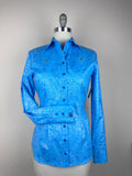 CR RanchWear CR Special Seaside Blue Fairy Frost