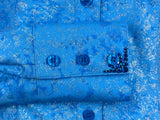 CR RanchWear CR Special Seaside Blue Fairy Frost