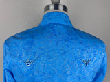 CR RanchWear CR Special Seaside Blue Fairy Frost