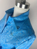 CR RanchWear CR Special Seaside Blue Fairy Frost