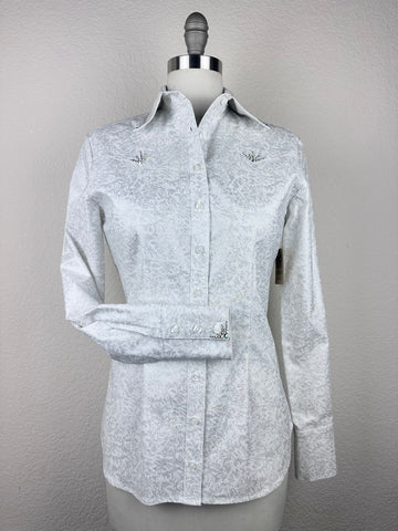 CR RanchWear CR Special Silver Fairy Frost