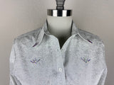 CR RanchWear CR Special Silver Fairy Frost