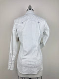 CR RanchWear CR Special Silver Fairy Frost