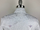 CR RanchWear CR Special Silver Fairy Frost