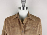 CR RanchWear CR Special Sparkling Bronze