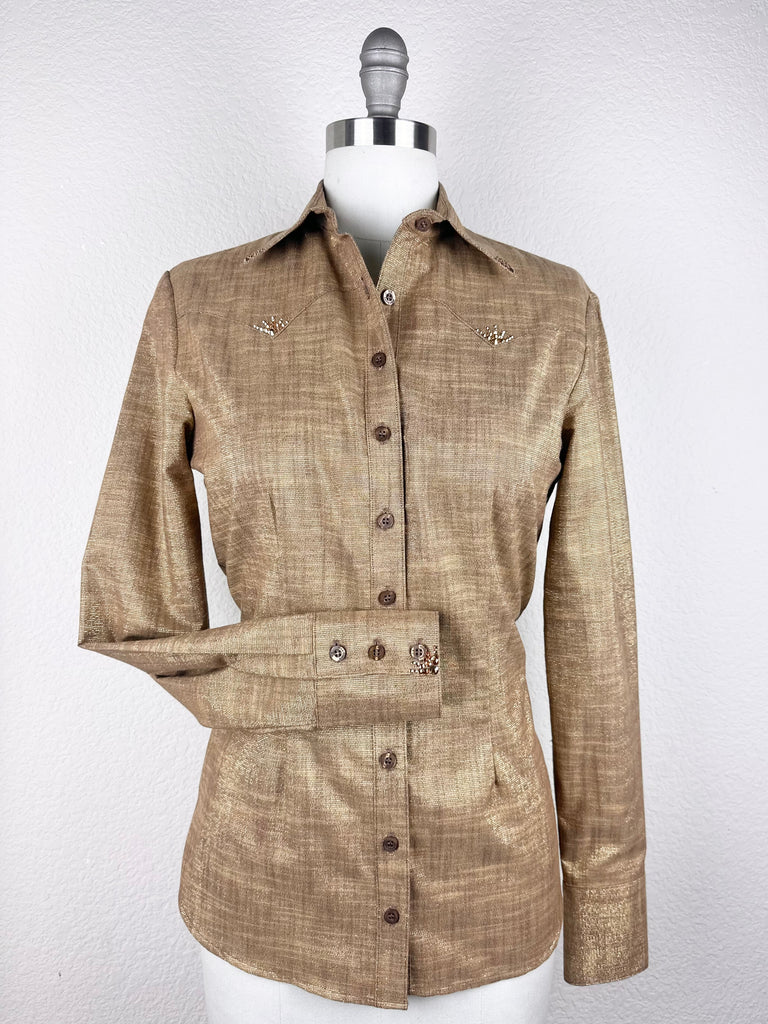 CR RanchWear CR Special Sparkling Bronze