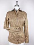 CR RanchWear CR Special Sparkling Bronze