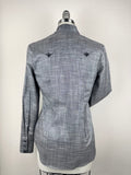 CR RanchWear CR Special Sparkling Chrome