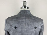CR RanchWear CR Special Sparkling Chrome