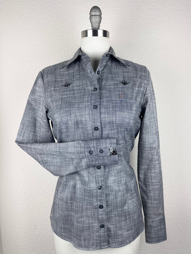 CR RanchWear CR Special Sparkling Chrome
