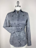 CR RanchWear CR Special Sparkling Chrome