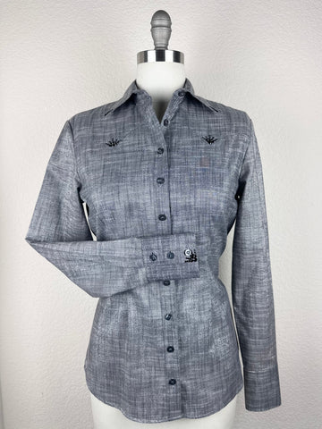 CR RanchWear CR Special Sparkling Chrome
