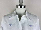 CR RanchWear CR Special Sparkling White