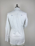 CR RanchWear CR Special Sparkling White