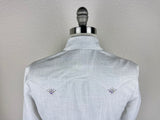 CR RanchWear CR Special Sparkling White
